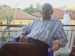 Nuri BAYRAKLI efendi efendi bi dakka