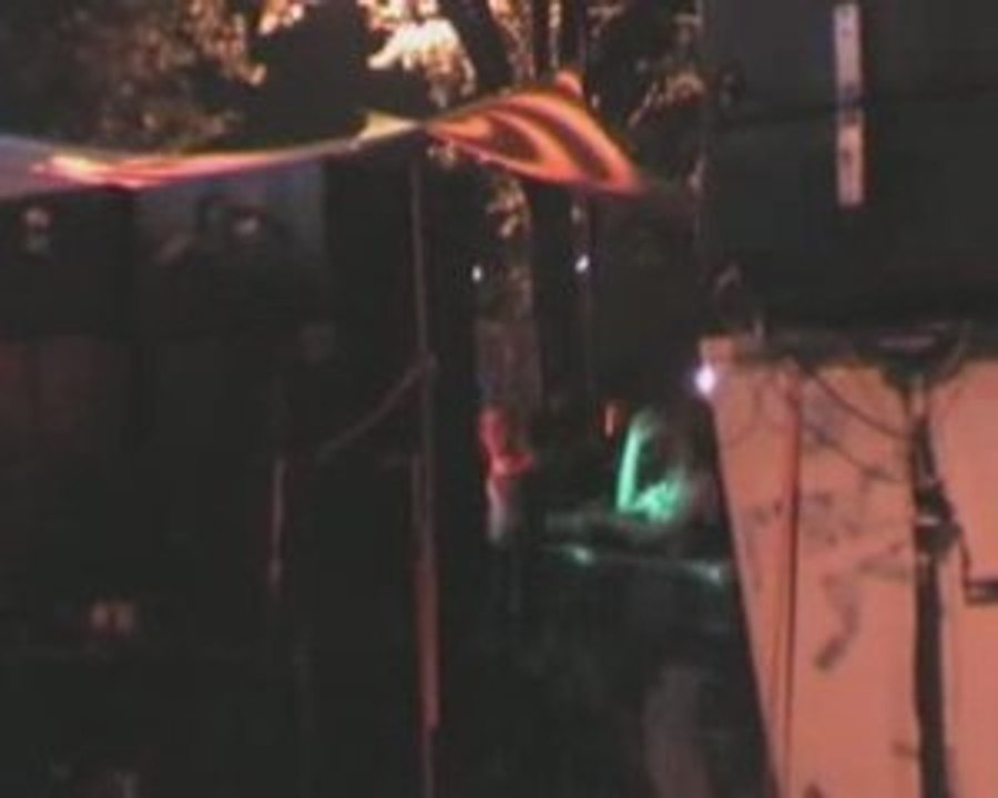 ELEKTRONIKTOU FETE LA MUSIQUE 2009 - Versailles bollux