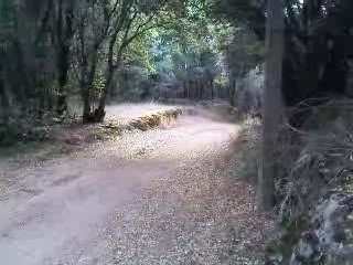 Sabrina et Julien Moto