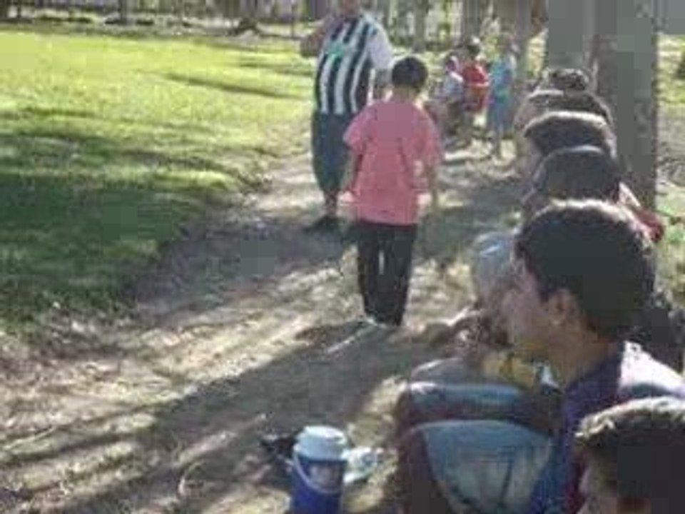 Gol do Marreco