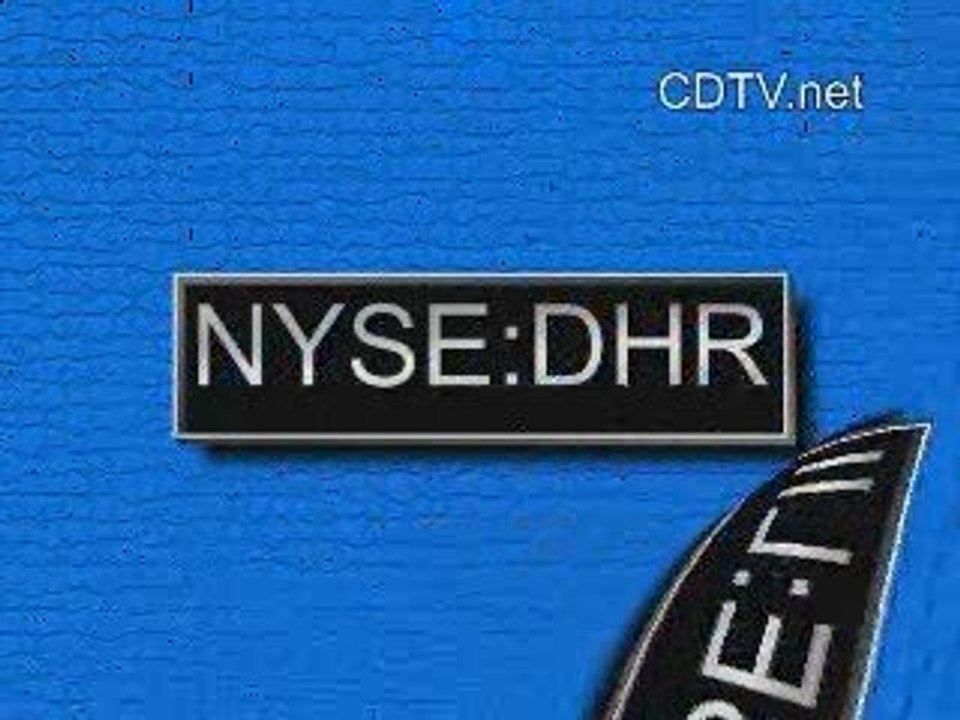 CDTV.net 2009-06-19 Stock Market Trading News, Analysis