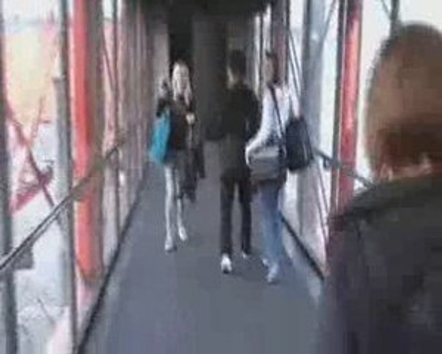 Chicago Amerika 2008