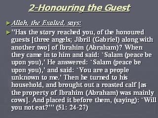 Understanding Modesty in Islam