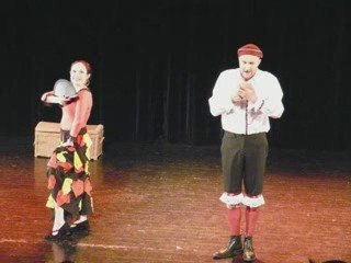 Diaporama Ay ! Carmela