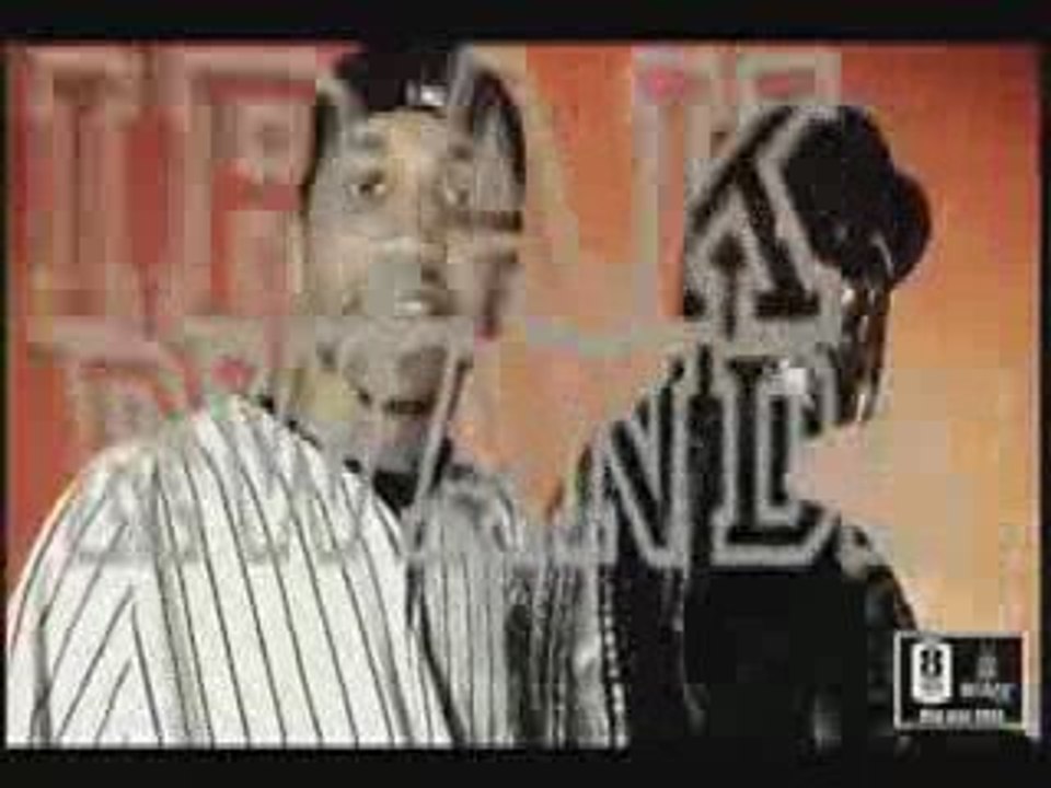 Sefyu Feat. Kuamen - La Vie Qui Va Avec (2000 9-3 Remix)