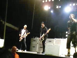 Simple plan a shawinigan