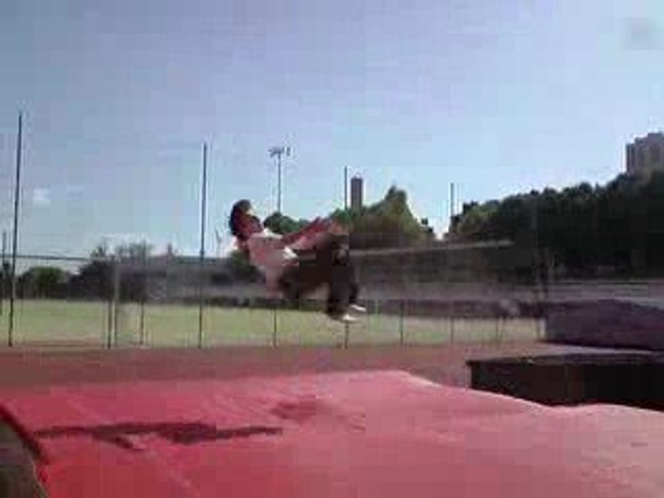 mOn meilleur SaLto