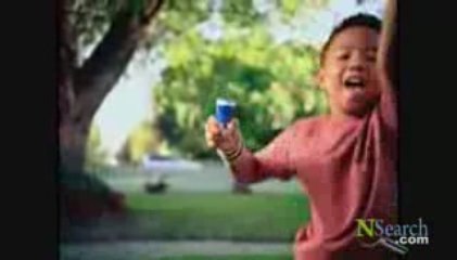 Sansa Shaker  Ad