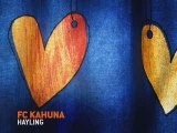 Fc Kahuna - Hayling