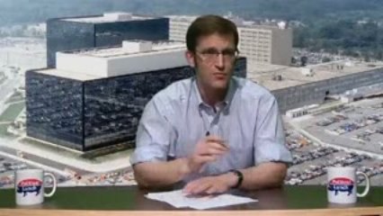 Political Lunch 06-17-09: NSA, Gay Marriage and Presidential