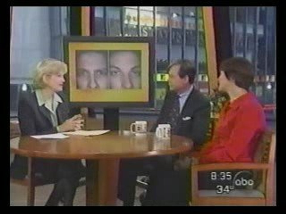 Aging - Dr. Antell on ABC, Baby Boomers and Aging