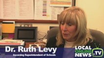 Dr. Ruth Levy Named Superintendent for Region 4 Schools