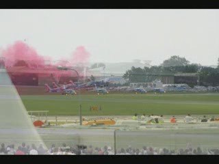 Salon du Bourget 2009