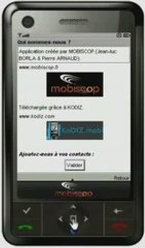 Festival les Suds en Arles sur Votre Mobile - Mobiscop