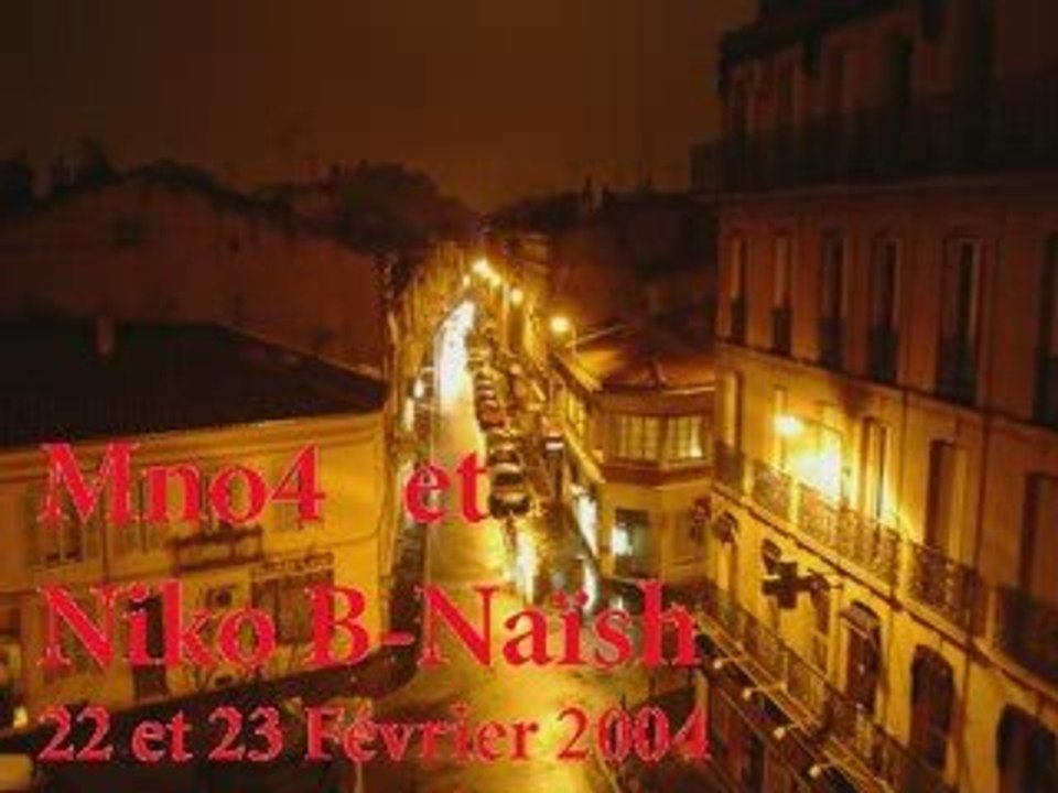 Rue de la Colombette