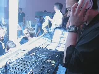 William Grams @ NJOY Samedi 21 Juin