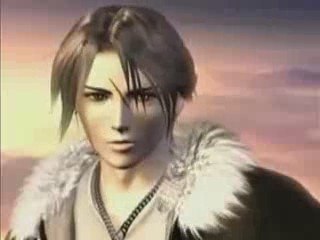AMV - Final Fantasy ~ Kyo - Le Chemin