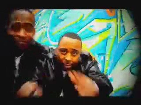 Fam-Illy Feat Bruse Wane - That Ain't Hip-Hop / NEW