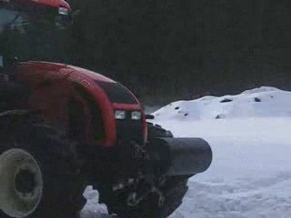 Zetor | Proxıma - Forterra | www.traktorlerim.com