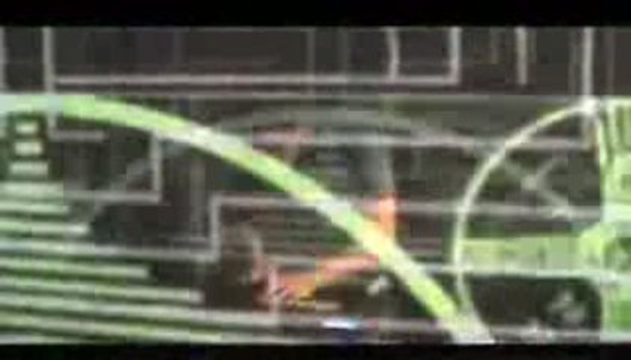 Noia Maze - Number 6 - Live - Version from the lumen