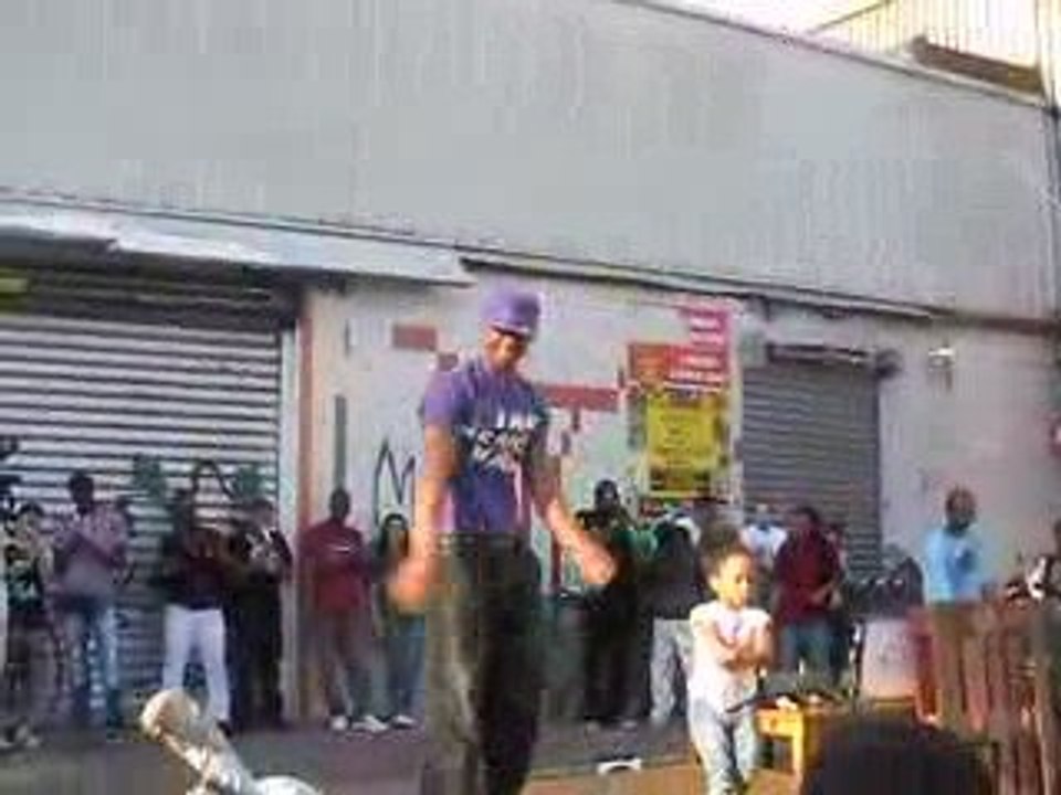 Fête de la Musique 2