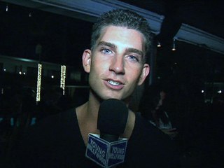 Diddy's Discovery: Donnie Klang