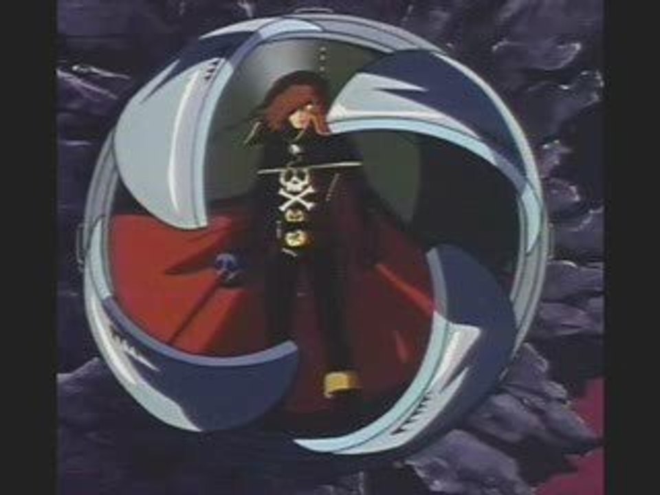 albator 84 version tv