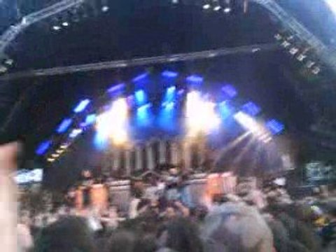 Down - Stone the Crow (Hellfest 2009)