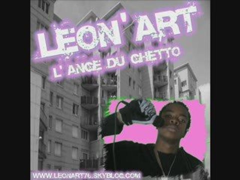 La melodie du ghetto