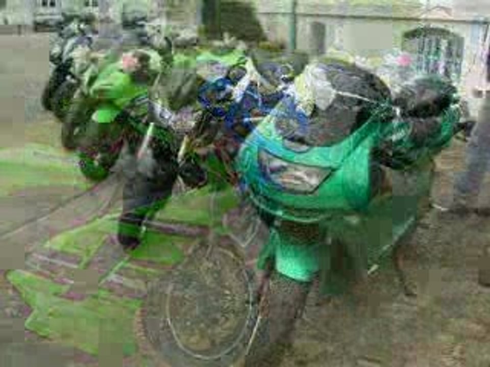 Mariage Pepette et Dric