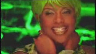 Lil' kim ft Lil' cease - Crush on you