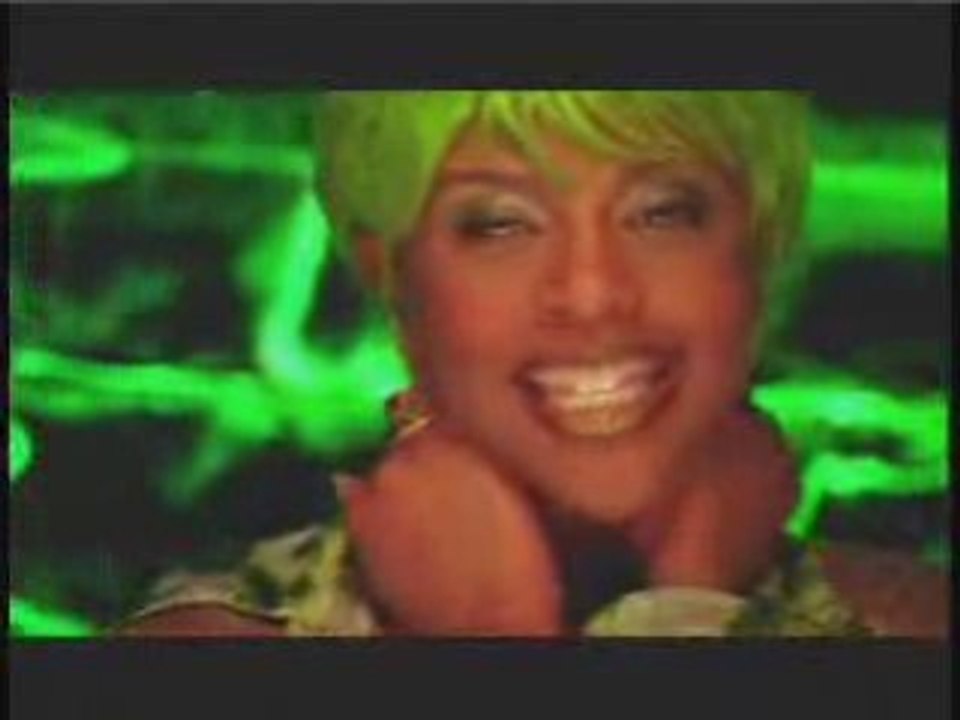 Lil' kim ft Lil' cease - Crush on you