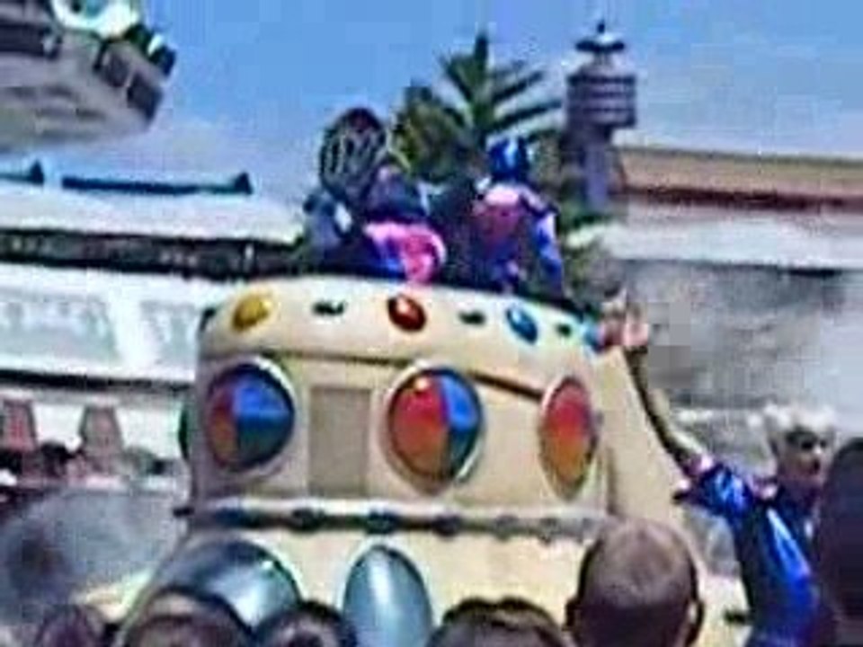la dance de stitch