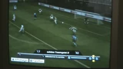 Volee Ibra