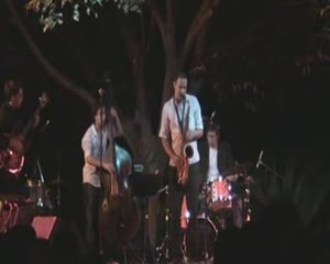 Perceptual - Festival Jazz au Couvent 2006