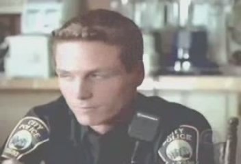 Kari Wuhrer in "To Have & To Hold"