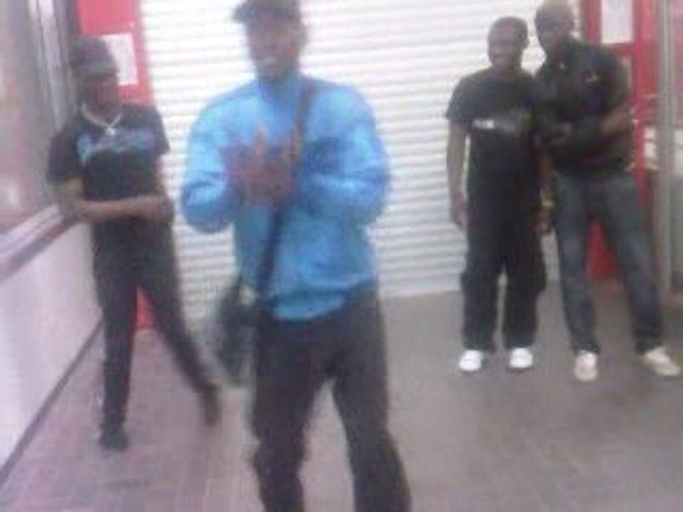 Logobii duo VLT, Mika ,NPK. Boissy, Pit 94 , Vancy