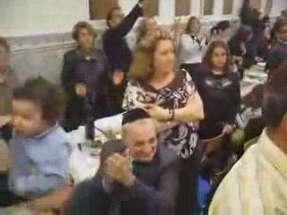 Les Juifs du Maroc