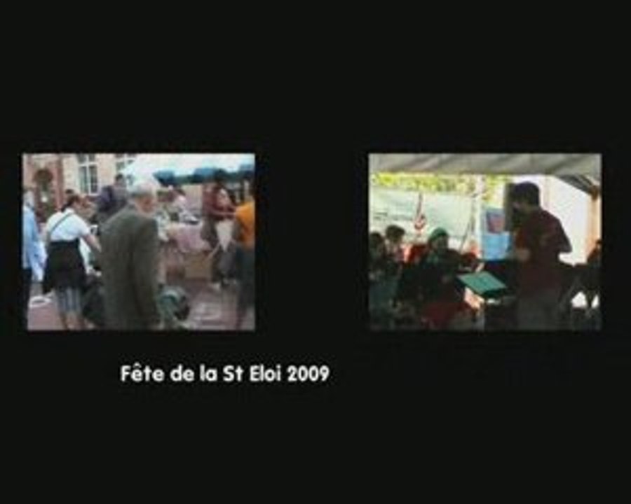 Fête du Perray 2009