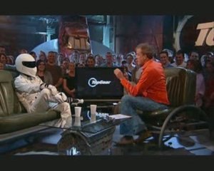 The Stig true indentity Finally Revealed - TopGear  -(HQ)-