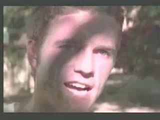 Trailer Movie "Sand" (SandStorm)