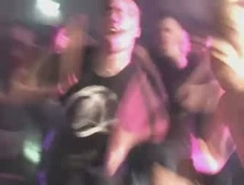 Masters of Hardcore 2006 Room Industrial