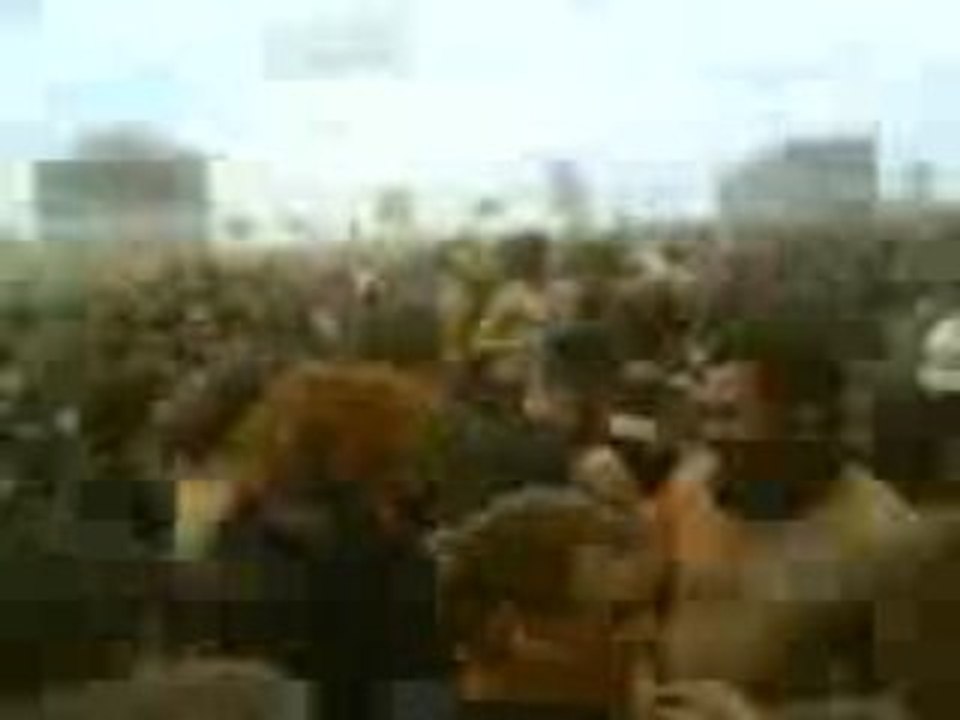 Circle pit dagoba