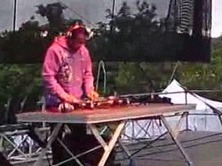 VICIé / 151ONREK /dj ENUFF CONCERT A EPINAY 93...LOURD!!!!