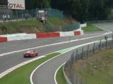 Ferrari F430 Scuderia - Radillon SPA