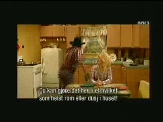 Mad Tv - Brokeback mountain 2 the cowgirls