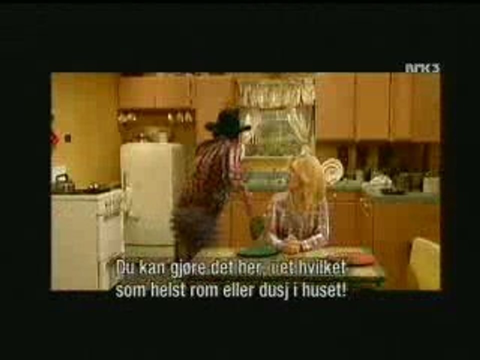 Mad Tv - Brokeback mountain 2 the cowgirls