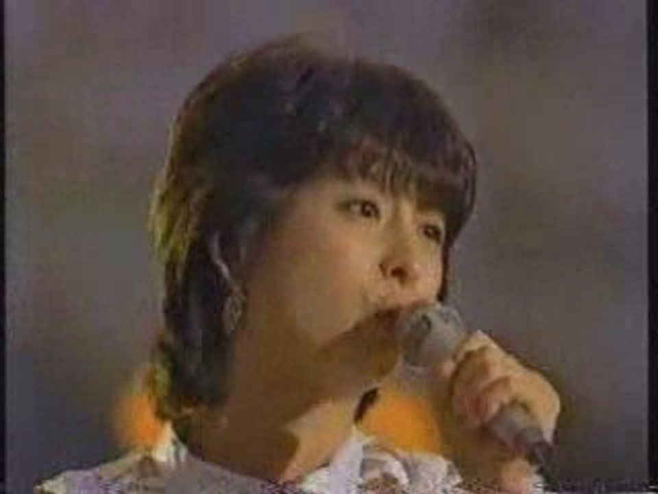 エスカレーション　　河合奈保子