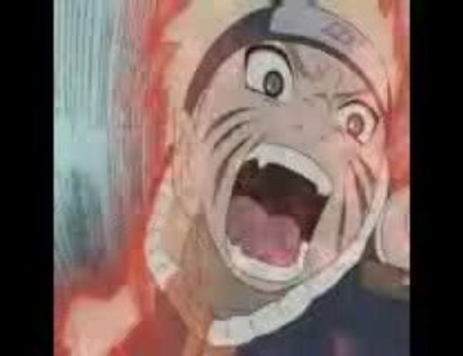 Amv de naruto/sasuke muz: Attack