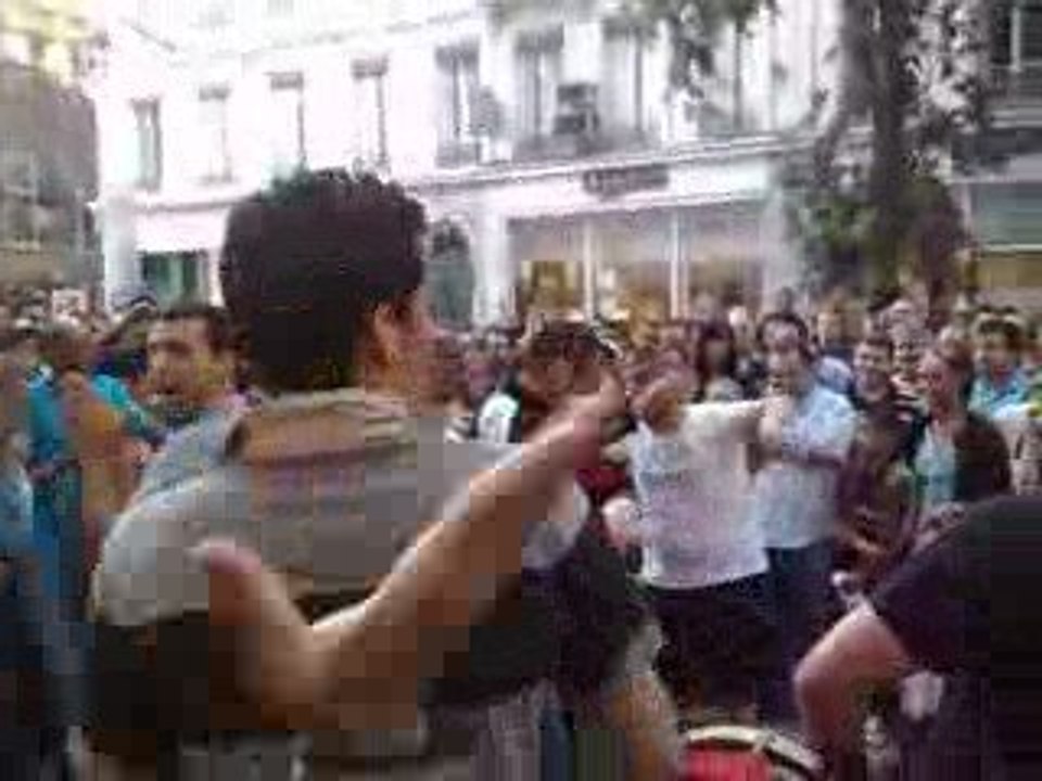 DAKKA MARAKCHIA NOUJOUME youssef 0609231090
